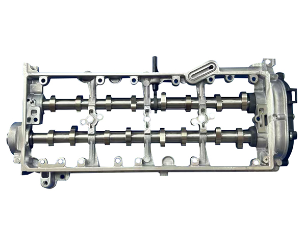 VW-凸轮轴盖子总成 Z005